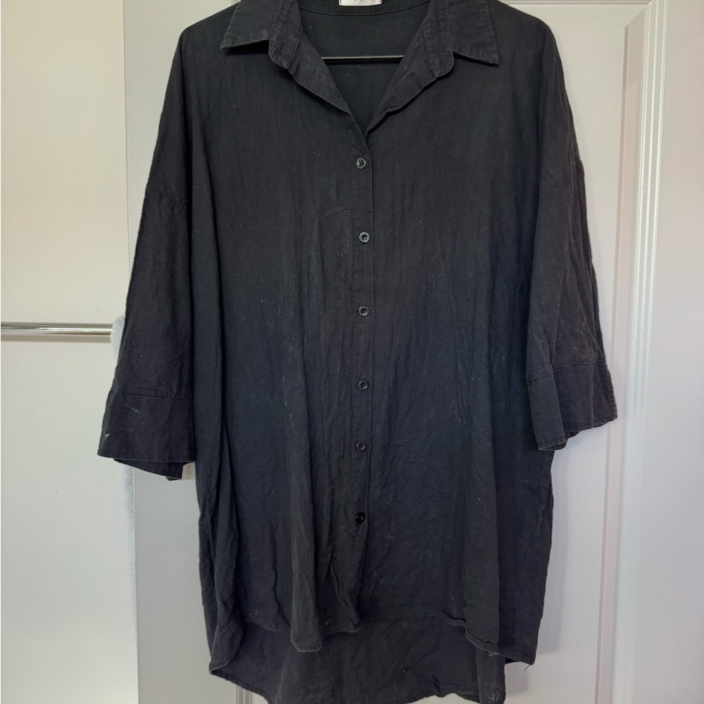 Women’s swimsuit cover up